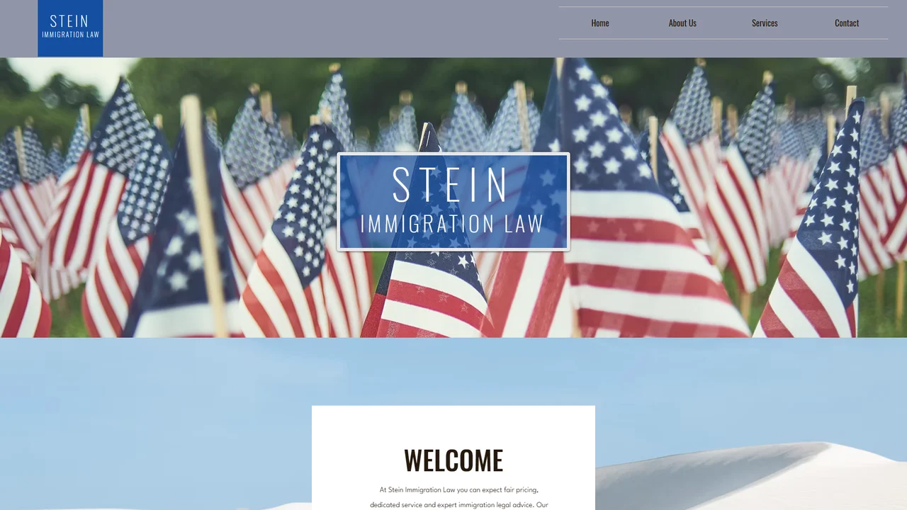 Stein Immigration Law - Oklahoma City, OK office in Oklahoma City, Oklahoma