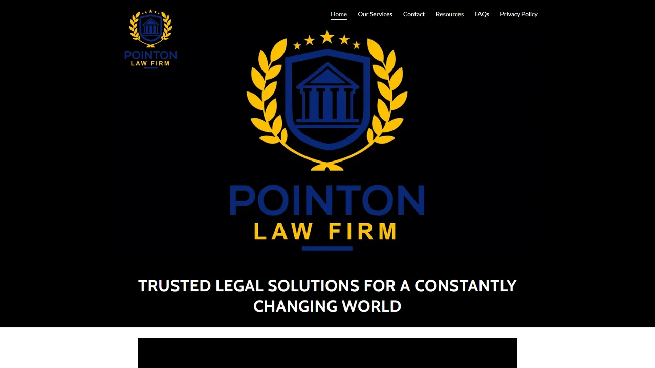 Pointon Law Firm - Oklahoma City, OK office in Oklahoma City, Oklahoma