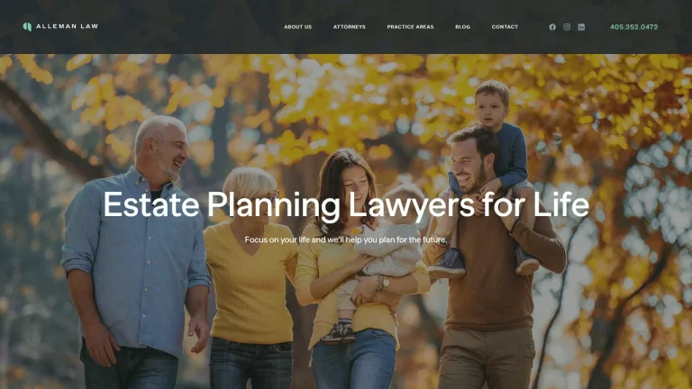 Alleman Law Firm, PLLC - Oklahoma City, OK - Attorney in Oklahoma City