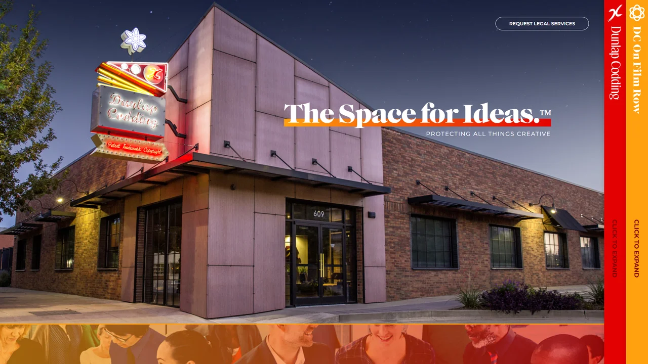 Dunlap Codding - Oklahoma City, OK office in Oklahoma City, Oklahoma