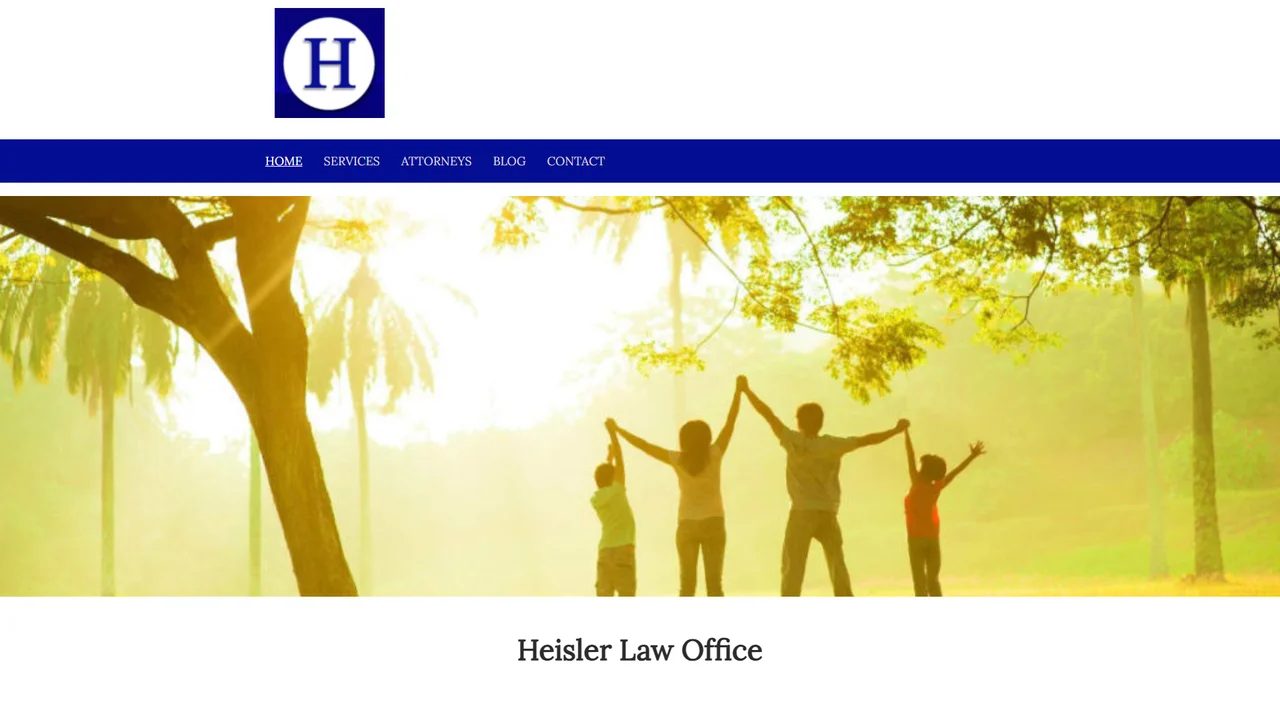Heisler Law Office - Lansing, MI office in Lansing, Michigan