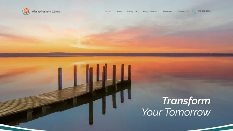 Alane Family Law, P.C. - Lansing, MI - Attorney in Lansing