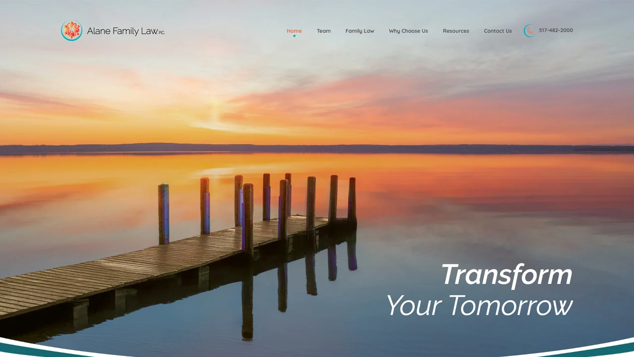 Alane Family Law, P.C. - Lansing, MI office in Lansing, Michigan
