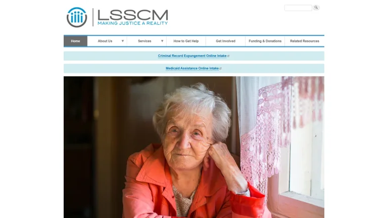 Legal Services of South Central MI - Lansing, MI - Attorney in Lansing