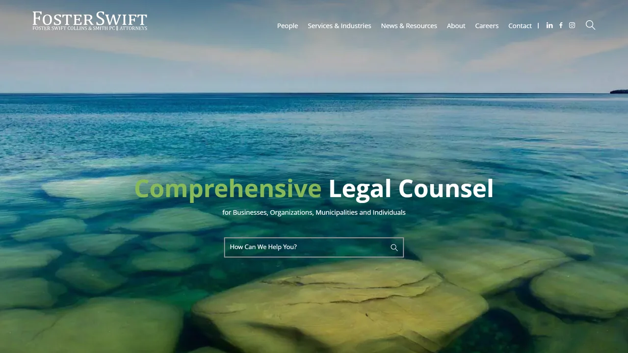 Mark T. Koerner, Attorney - Lansing, MI office in Lansing, Michigan
