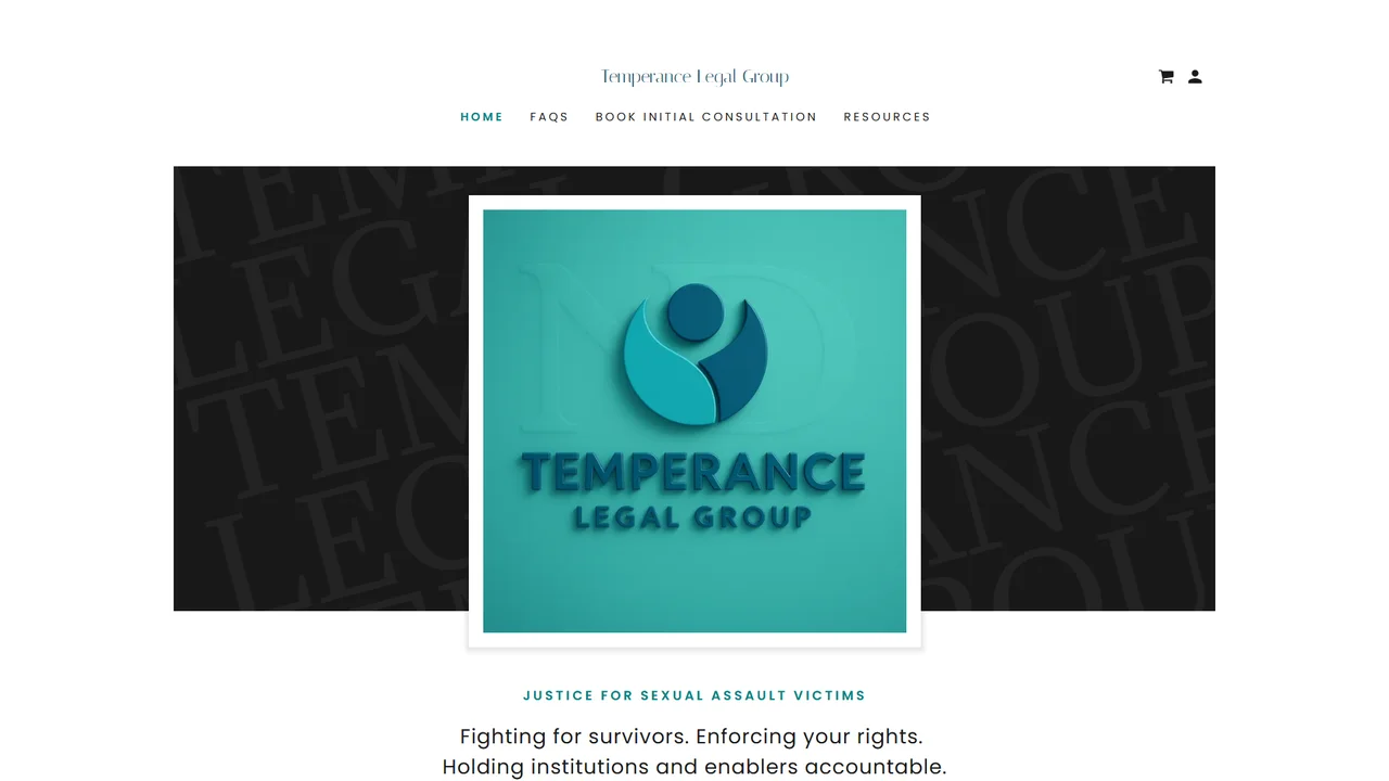 Temperance Legal Group - Lansing, MI office in Lansing, Michigan