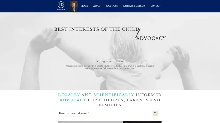 Law Office Of Bud Dale - Topeka, KS - Attorney in Topeka