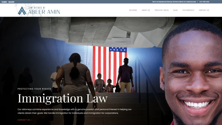 Law Offices of Abeer Amin - NYC, New York - Attorney in New York City