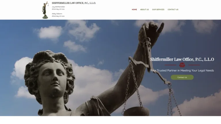 Shiffermiller Law Office - Lincoln, NE - Attorney in Lincoln