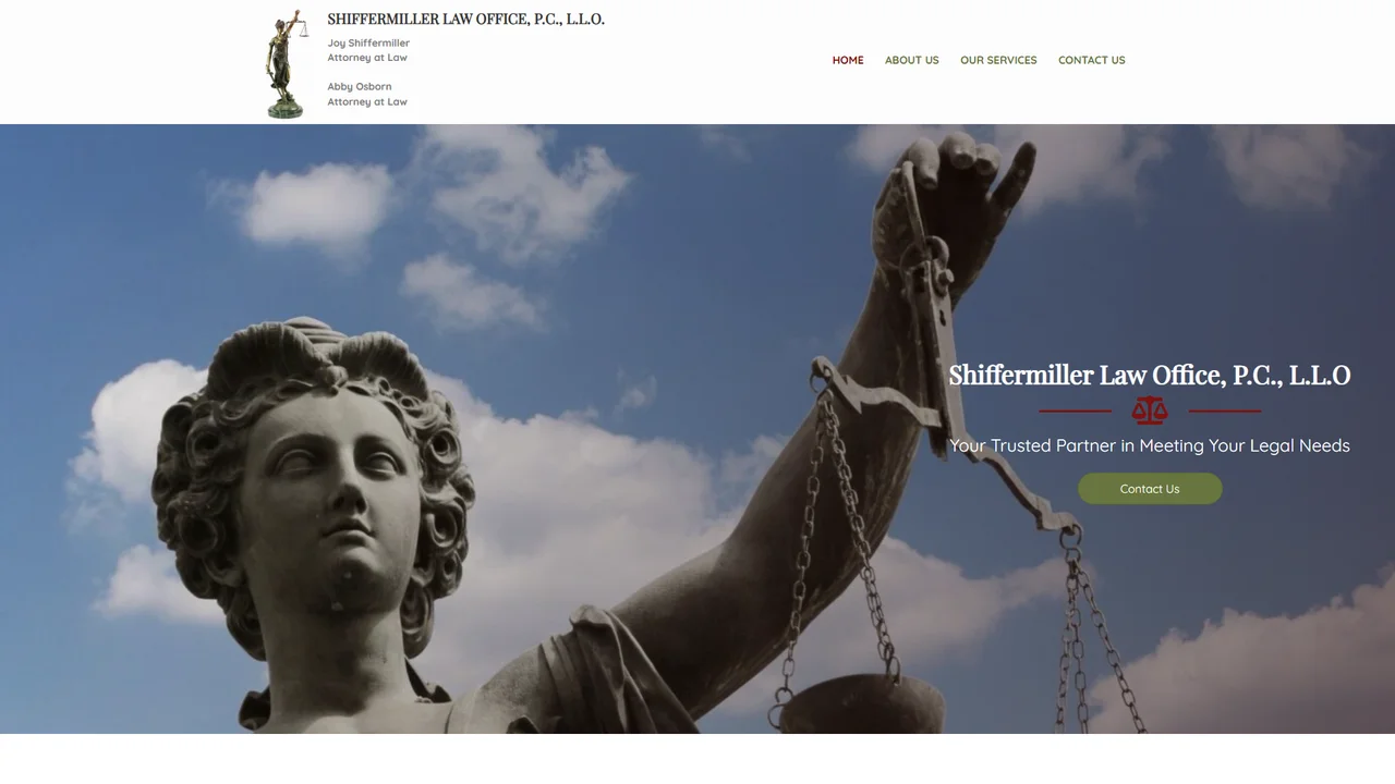 Shiffermiller Law Office - Lincoln, NE office in Lincoln, Nebraska