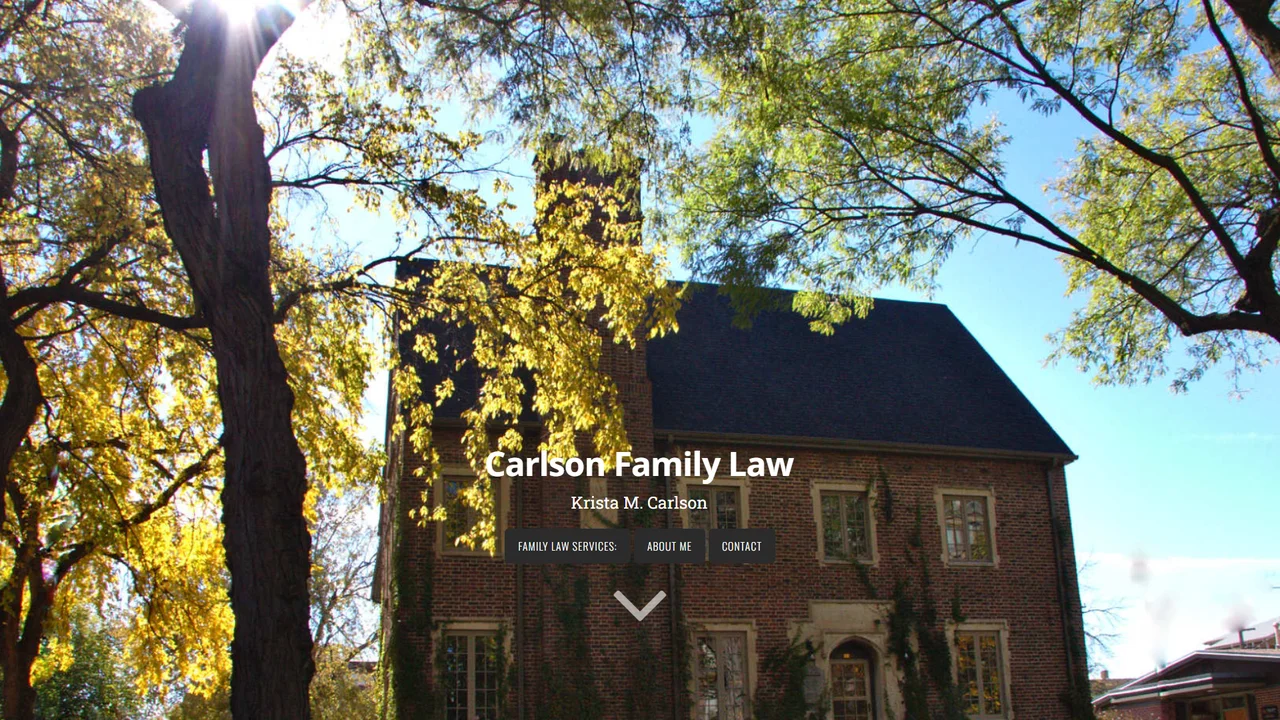 Carlson Family Law - Lincoln, NE office in Lincoln, Nebraska