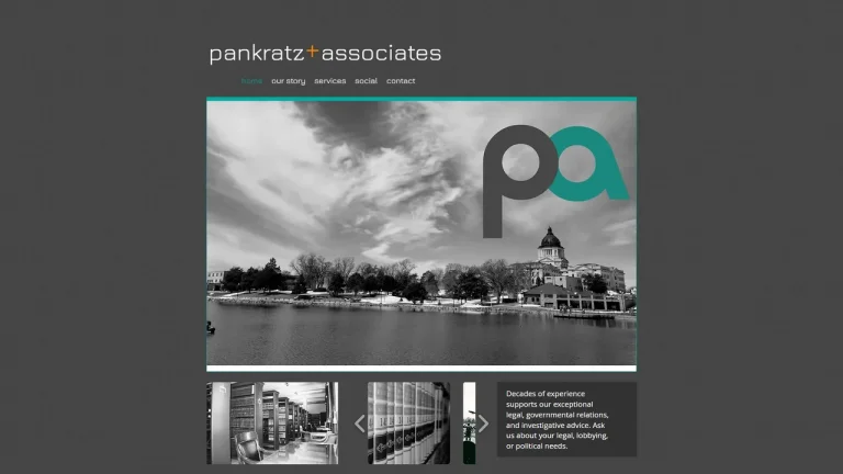 Pankratz & Associates - Pierre, SD - Attorney in Pierre
