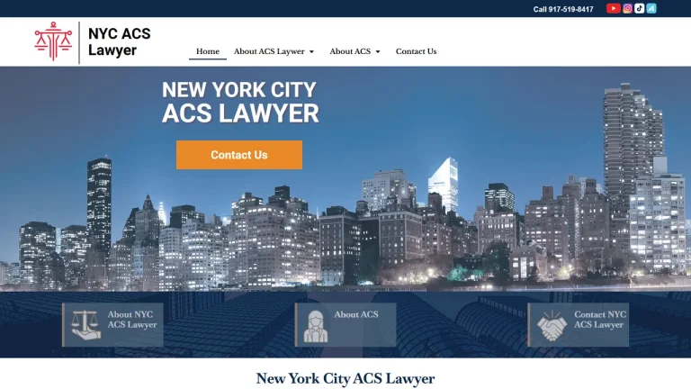 The Law Offices Of Michael S. Discioarro, LLC - NYC, New York - Attorney in New York City