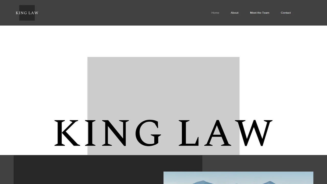 King Law PC - Bismarck, ND office in Bismarck, North Dakota