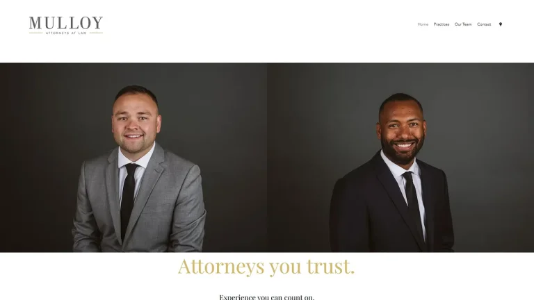 Mulloy Law - Bismarck, ND - Attorney in Bismarck