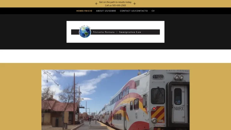 Ferrara, Victoria Law Office - Santa Fe, NM - Attorney in Santa Fe