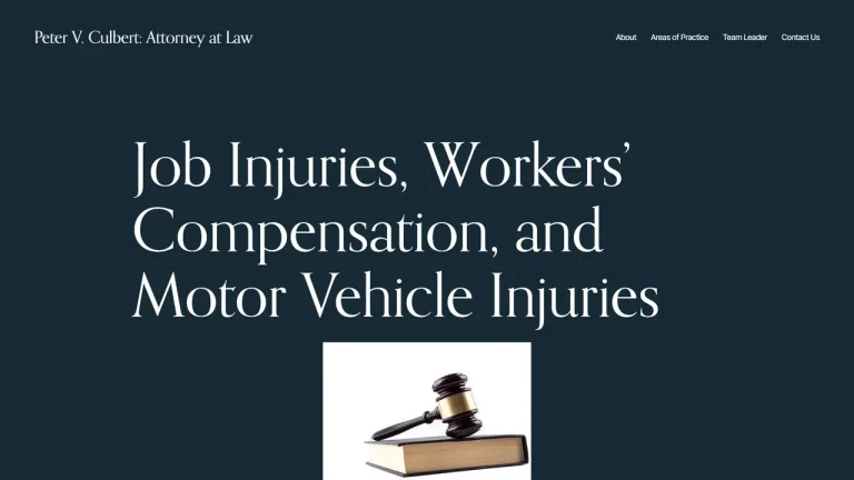 Culbert Law - Santa Fe, NM - Attorney in Santa Fe