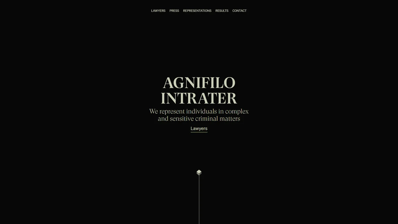Agnifilo Intrater LLP - NYC, New York office in New York City, New York