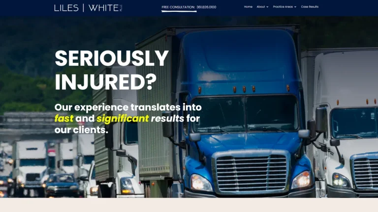 Liles White PLLC, Santa Fe, NM - Attorney in Santa Fe