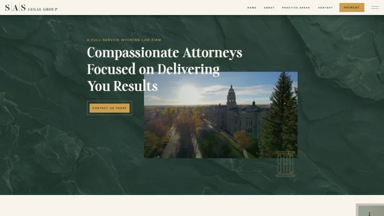 SAS Legal Group Cheyenne, WY - Attorney in Cheyenne