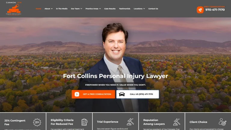 Cannon Law - Cheyenne, WY - Attorney in Cheyenne