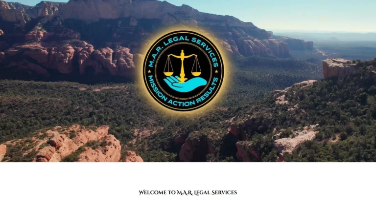 M.A.R. Legal Services - Phoenix, AZ - Attorney in Phoenix