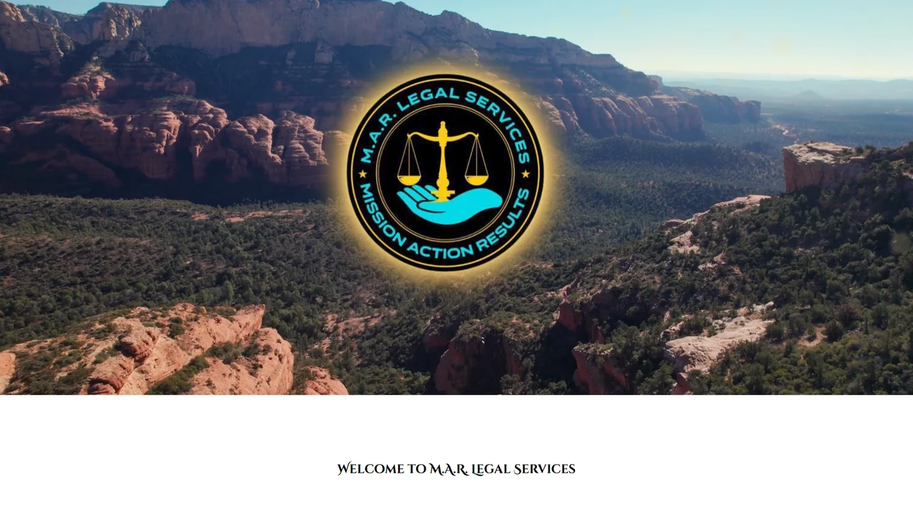 M.A.R. Legal Services - Phoenix, AZ office in Phoenix, Arizona