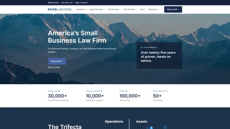 KKOS Lawyers - Phoenix, AZ - Attorney in Phoenix