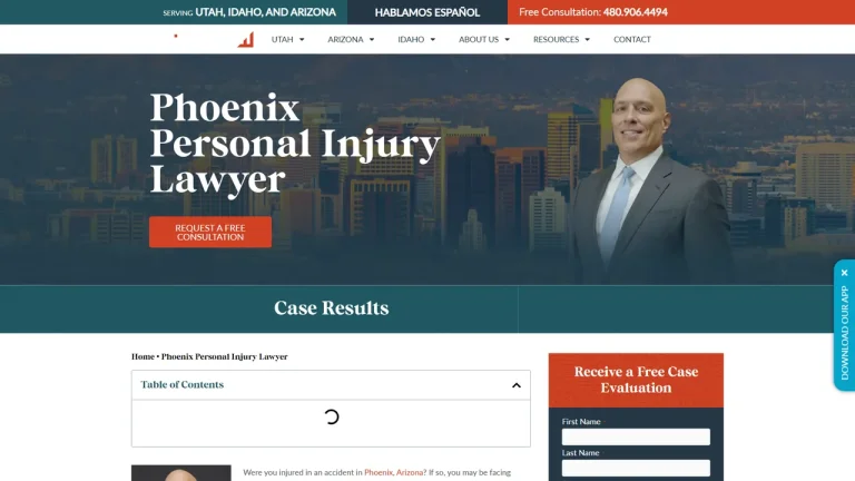 Feller & Wendt, LLC - Phoenix, AZ - Attorney in Phoenix