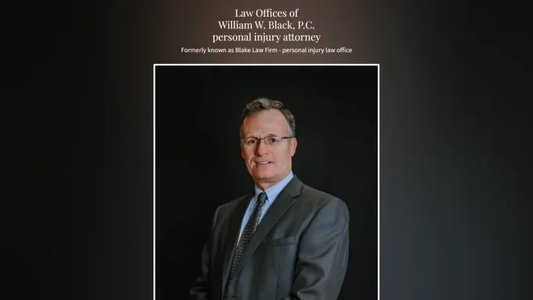 Blake Law Firm - Phoenix, AZ - Attorney in Phoenix