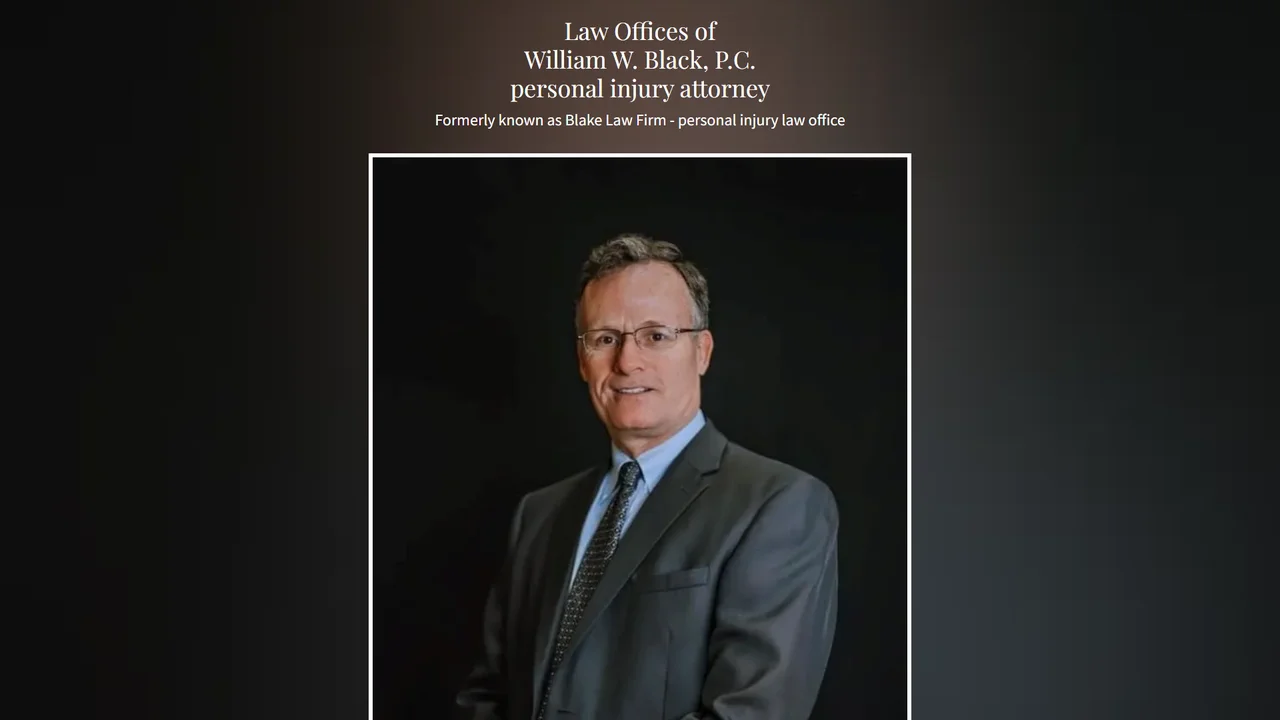 Blake Law Firm - Phoenix, AZ office in Phoenix, Arizona