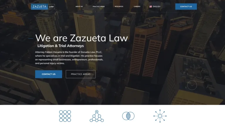 Zazueta Law, PLLC, Phoenix, AZ - Attorney in Phoenix