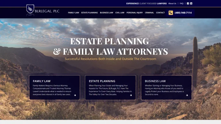 Leavell & Rivera, PLC - PHOENIX, AZ - Attorney in Phoenix