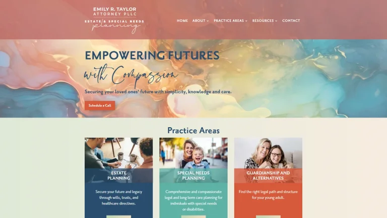 Emily R. Taylor, Attorney PLLC - PHOENIX, AZ - Attorney in Phoenix