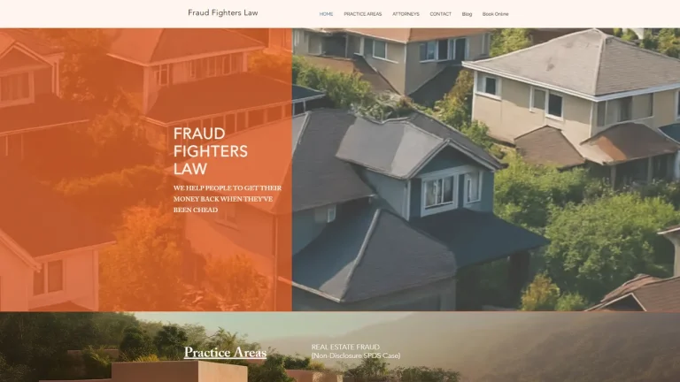 Fraud Fighters Law Firm - Phoenix, AZ - Attorney in Phoenix