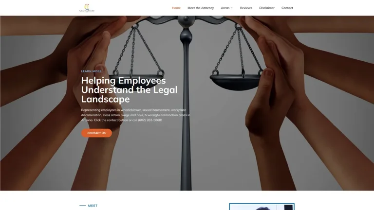 Chahbazi Law PLLC - PHOENIX, AZ - Attorney in Phoenix