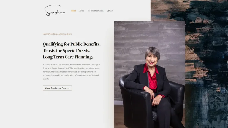 Specific Law Firm Phoenix, AZ - Attorney in Phoenix