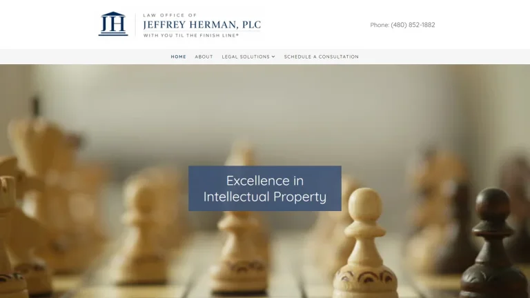 Law Offices of Jeffrey Herman - Phoenix, AZ - Attorney in Phoenix