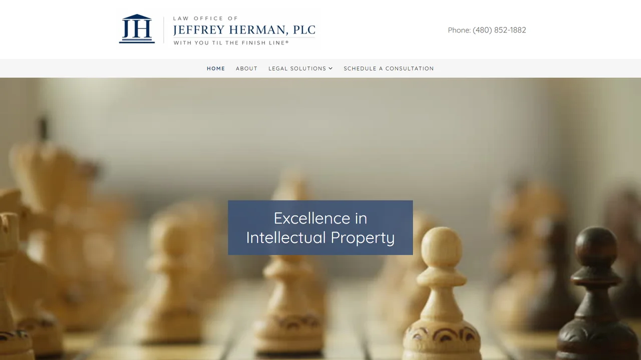 Law Offices of Jeffrey Herman - Phoenix, AZ office in Phoenix, Arizona