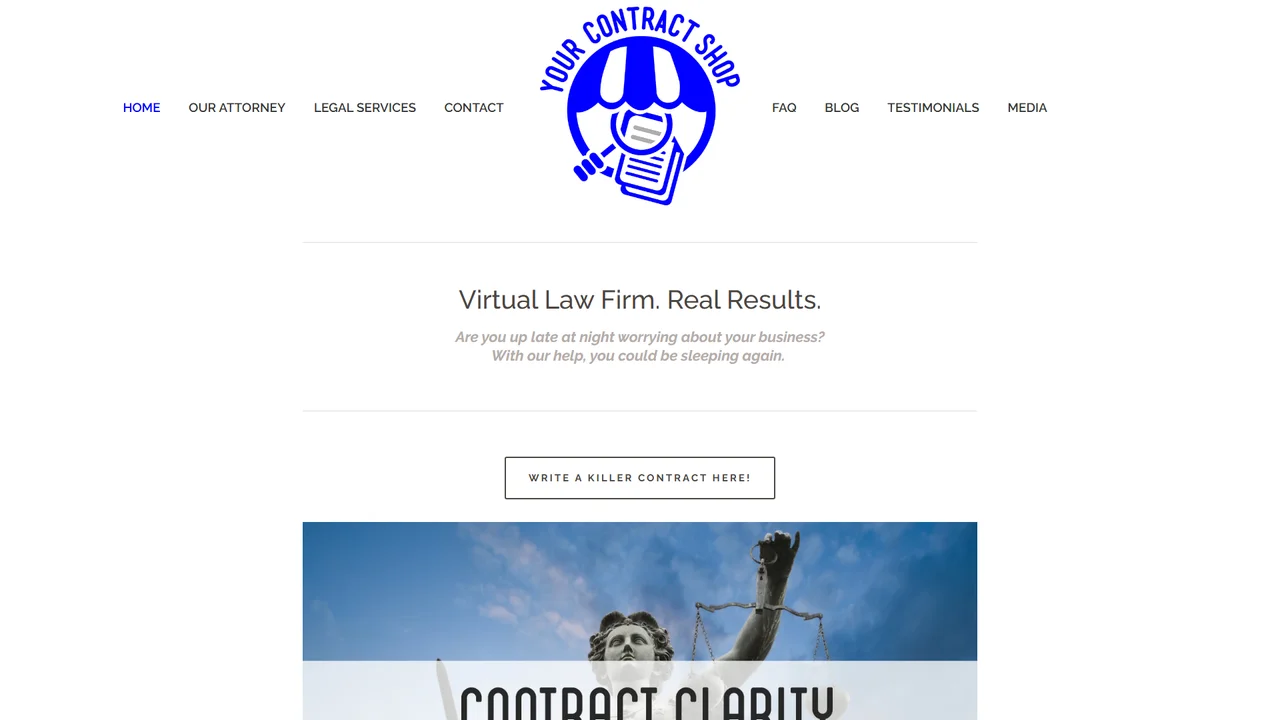 Your Contract Shop Phoenix, AZ office in Phoenix, Arizona