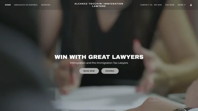 Alcaraz Tocchini Immigration Lawyers - Phoenix, AZ - Attorney in Phoenix