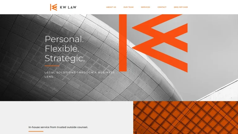 KW Law, LLP - PHOENIX, AZ - Attorney in Phoenix