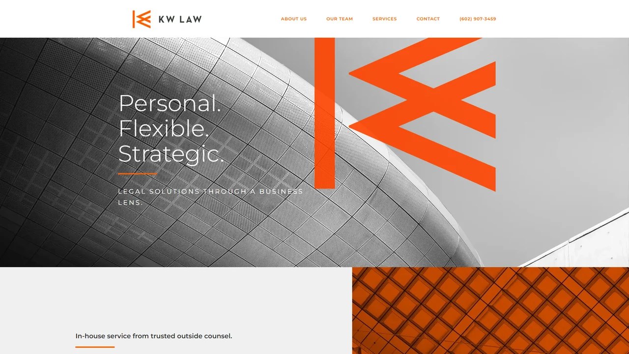 KW Law, LLP - PHOENIX, AZ office in Phoenix, Arizona