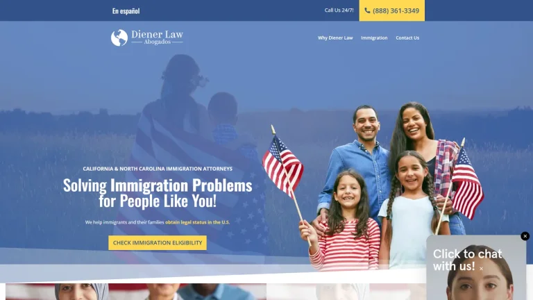 Diener Law - Phoenix, AZ - Attorney in Phoenix