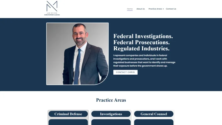 Law Offices of Christopher Madiou - NYC, New York - Attorney in New York City