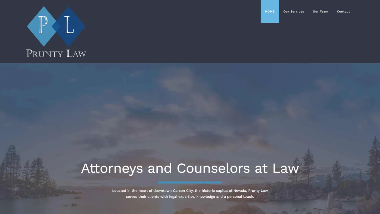 Norman J. Azevedo - Azevedo & Prunty - CARSON CITY, NV office in Carson City, Nevada
