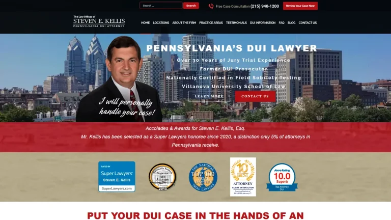 The Law Offices of Steven Kellis - Philadelphia, PA - Attorney in Philadelphia
