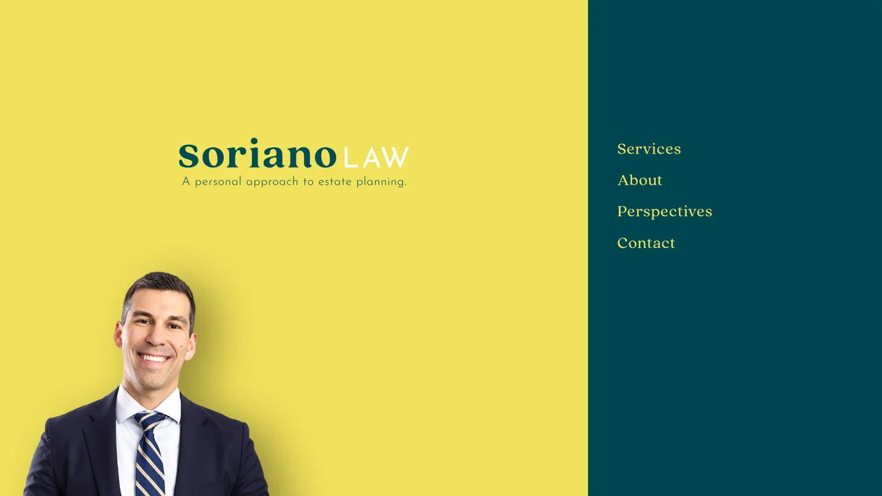 Soriano Law, LLC Salem, OR office in Salem, Oregon