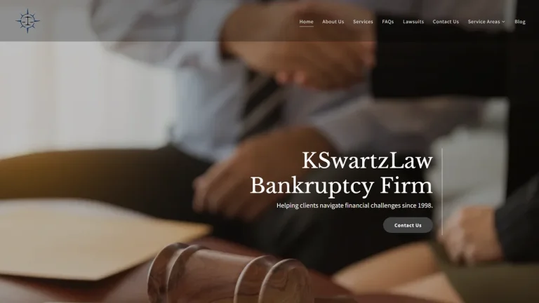 KSwartzLaw - Salem, OR - Attorney in Salem