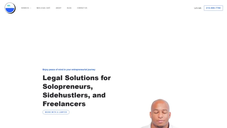 M. Zane + Associates - Philadelphia, PA - Attorney in Philadelphia
